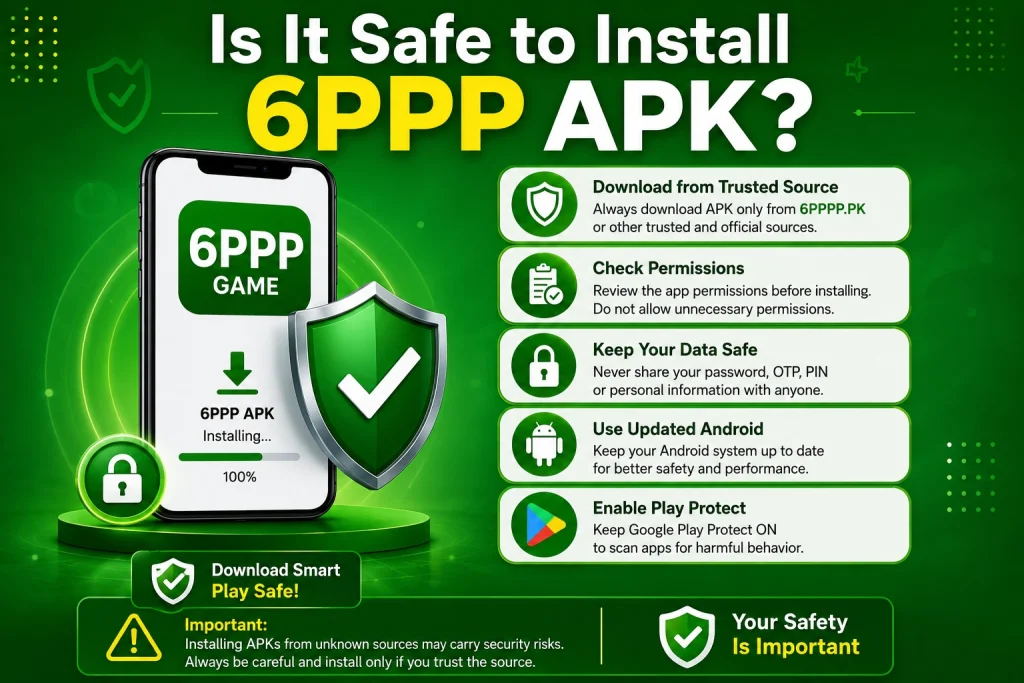 6PPP Download